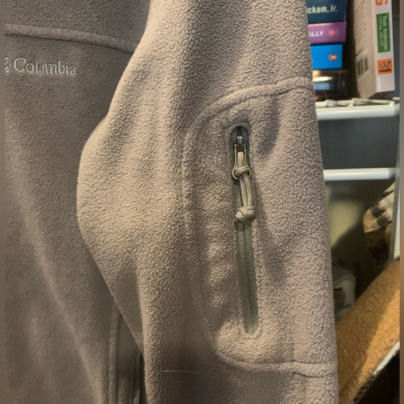 Columbia Jacket - Picture 2 of 2